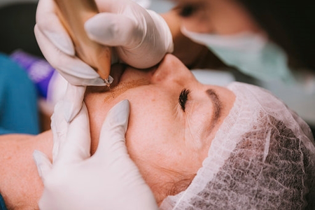 Picture of PLASMA  COURSE + MACHINE & 50 needles